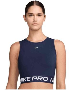 Nike Blouses Fz3615-410 - Bleu
