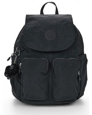 Kipling Rugzak City Pocket S - Zwart