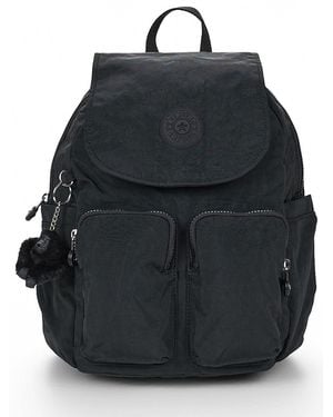 Kipling Zaini City Pocket S - Nero
