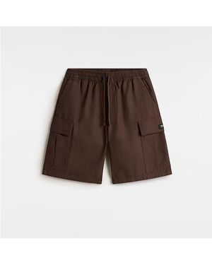 Vans Broek 160278 - Bruin