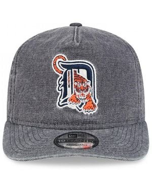 KTZ Casquette 1920 Classic 28488 Dettigco - Gris