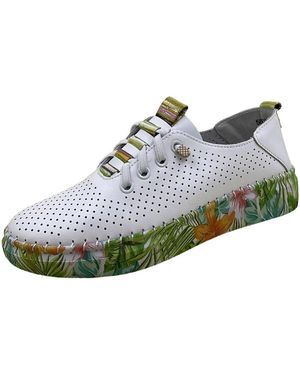 Artiker Baskets Basses - Blanc