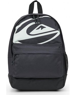 Quiksilver Rucksack Everyday - Schwarz