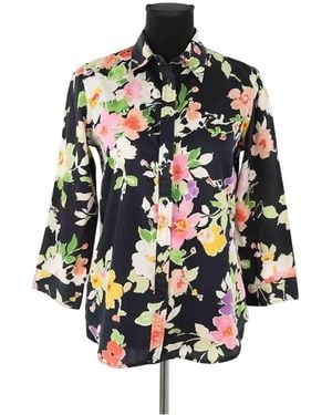 Ralph Lauren Chemise Chemise noire