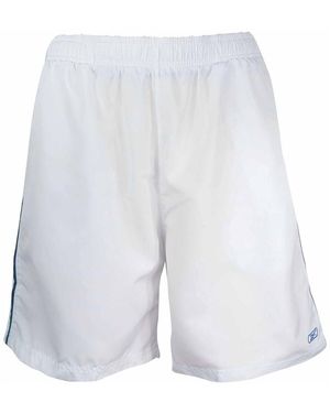 Reebok Pantalon AUMG7187100 - Blanc