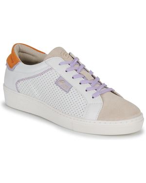 Betty London Baskets basses SANDRA - Bleu