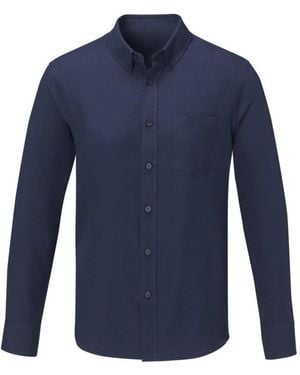 Elevate Chemise Pollux - Bleu