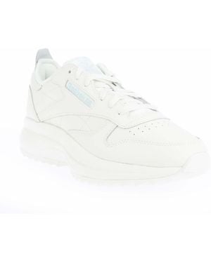 Reebok Baskets Classic SP Extra - Blanc