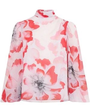 Ted Baker Chemise Gt32624 - Rose