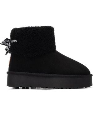 Xti Boots 144602 - Noir