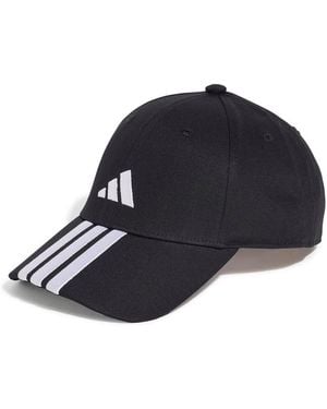 adidas Casquette JG1072M000BLACKWHITE - Bleu
