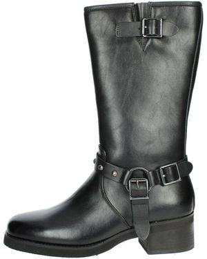Keys Bottes K-10300 - Noir