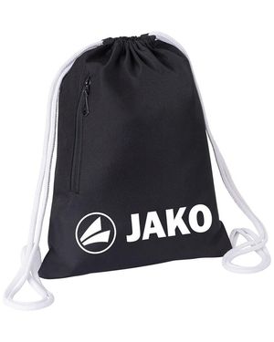 JAKÒ Sac de sport 178908 - Noir
