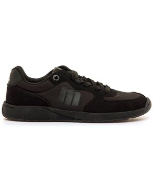 MTNG Baskets basses FREE APOLO - Noir