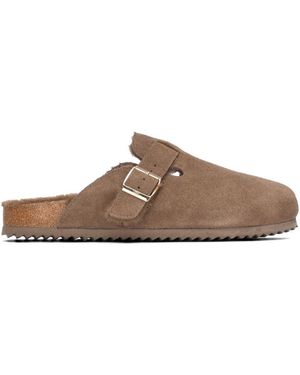 Xti Mules 14675102 - Marron