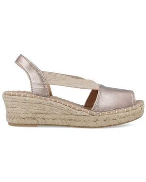 Andreas Espadrilles DONA 17 - Blanc