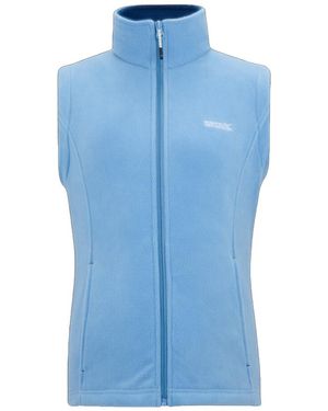 Regatta Polaire Sweetness II - Bleu