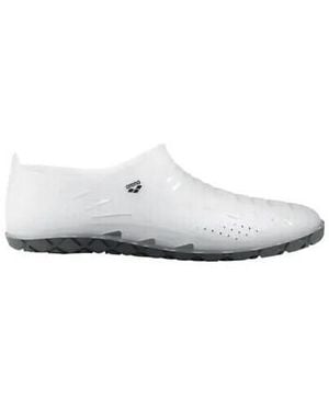 Arena Accessoire sport CHAUSSURES SHARM - CLEAR - 36 - Blanc