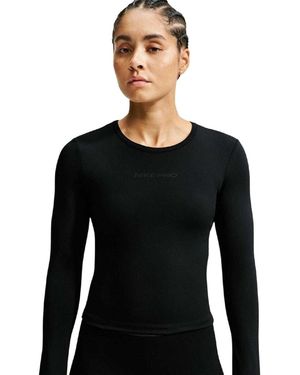 Nike Chemise Gt59166 - Noir
