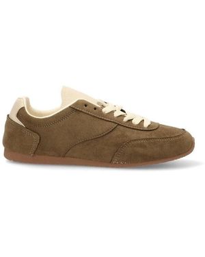 Cink-me Baskets basses 809918 - Neutre