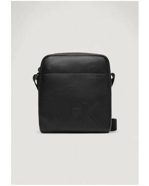 Calvin Klein Sac Bandouliere lv04d3248g-ub1 - Noir