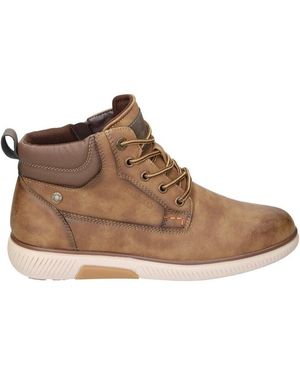 Refresh Bottes 114058 - Marron