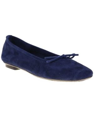Reqins Ballerines HARMONY - Bleu