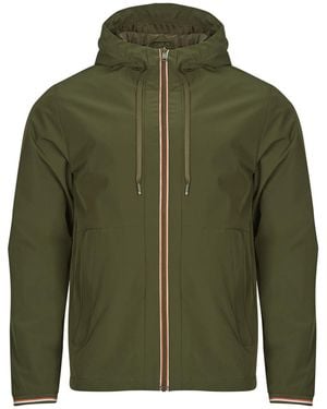 Jack & Jones Windjacken Jjbrook - Grün