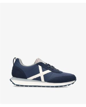 Munich Baskets Rush - Bleu