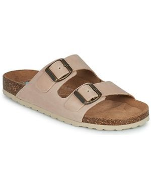 Ulanka Sandalen milan - Braun
