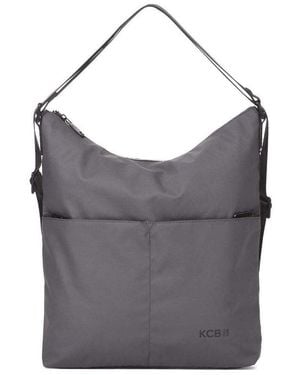 KCB Sac a dos KCB3394 - Gris