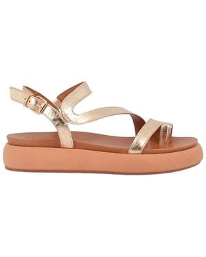 Inuovo Sandales 37407 - Marron