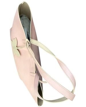 MARIA CELINE Sac - Rose