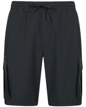 Mountain Warehouse Short Mw5290 - Gris