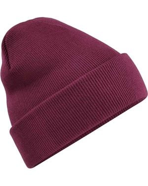 BEECHFIELD® Bonnet BC3954 - Violet
