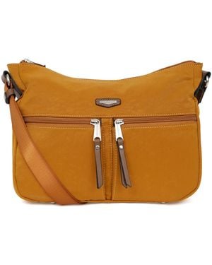 Hexagona Sac Bandouliere JOY - Marron