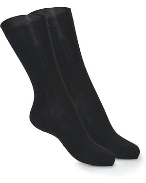 DIM Calzini Mc Modal Pack X2 - Nero