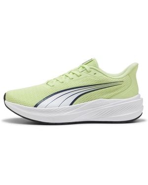 PUMA Baskets Basses Dasher Lite - Blanc