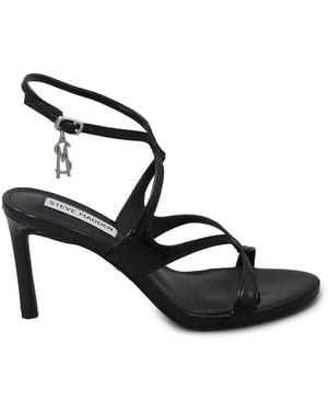 Steve Madden Sandalen Ste-E25-Gracia-Bl - Zwart