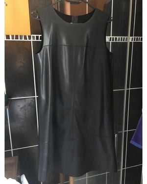 Esprit Robe courte robe espri - Noir