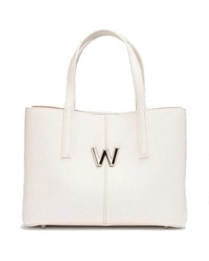 Wonders Sac WB53301 - Blanc