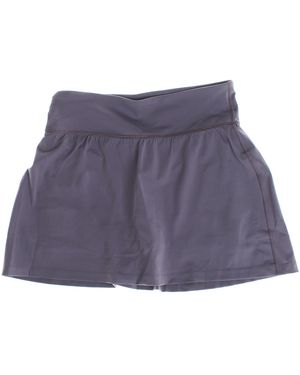 Gap Jupes courtes 866815-003 - Violet