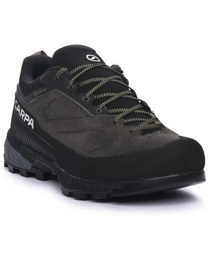 SCARPA Scarpe Da Trekking 001 Rapid Xt Gtx - Nero