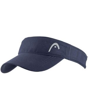 Head Casquette 287114Nv - Bleu