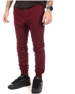 O'neill Sportswear Jogging 2550107-13019 - Rouge