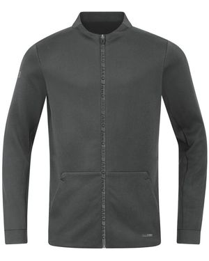 JAKÒ Veste - Gris