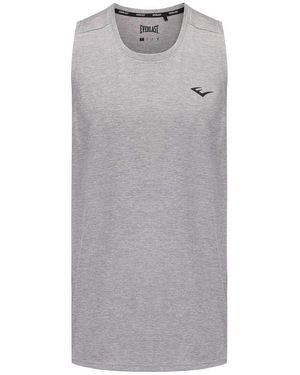 Everlast Debardeur Flex - Gris