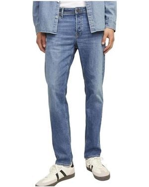 Jack & Jones Jeans Original 285 - Bleu