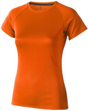 Elevate T-shirt PF1878 - Orange