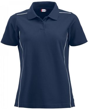 C-Clique T-shirt New Alpena - Bleu